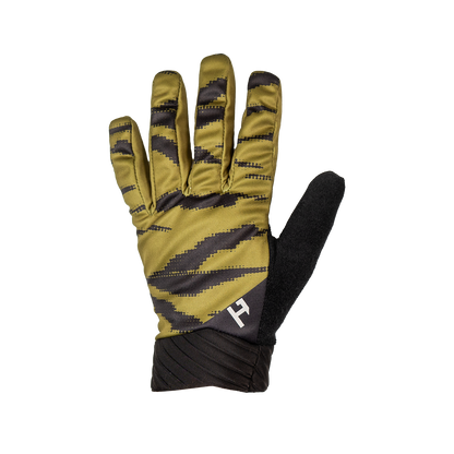 ColdER Weather Gloves - Digital Tiger