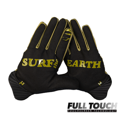 ColdER Weather Gloves - Digital Tiger