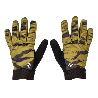 ColdER Weather Gloves - Digital Tiger