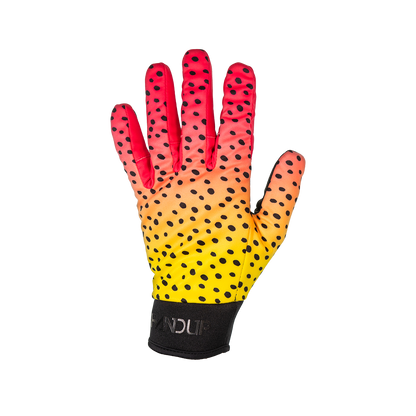 ColdER Plus Gloves - Rainbow Trout
