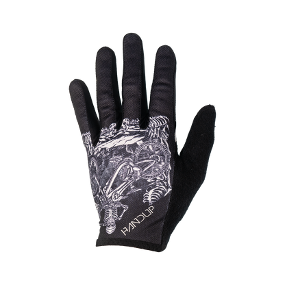 Gloves - Death Pedal