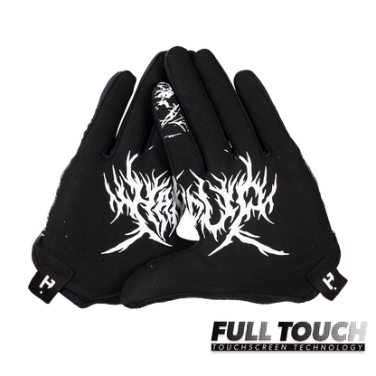 Gloves - Death Pedal