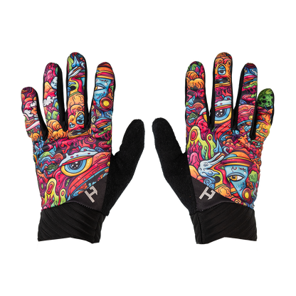 Cold Weather Gloves - LSDrops