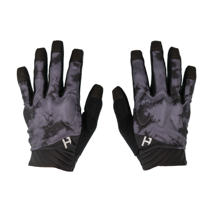 Pro-Tection Gloves - Acid Wash Grey