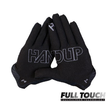 Pro-Formance Gloves - Stonewash Ember