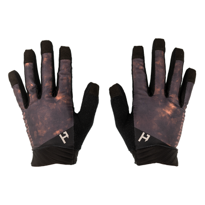 Pro-Formance Gloves - Stonewash Ember