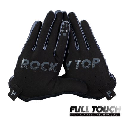 Gloves - Rocky Top Grey