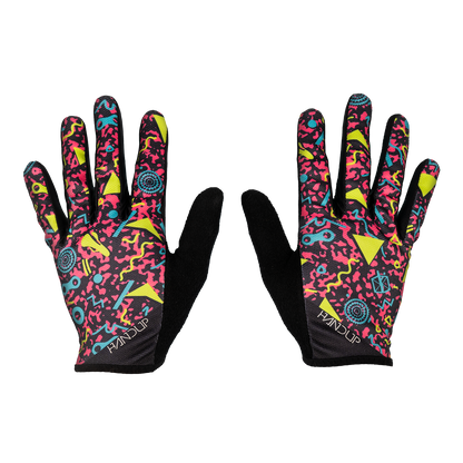 Gloves - Roller Link
