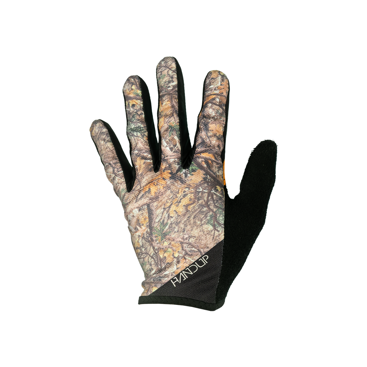 Gloves - Faded Timber Camo