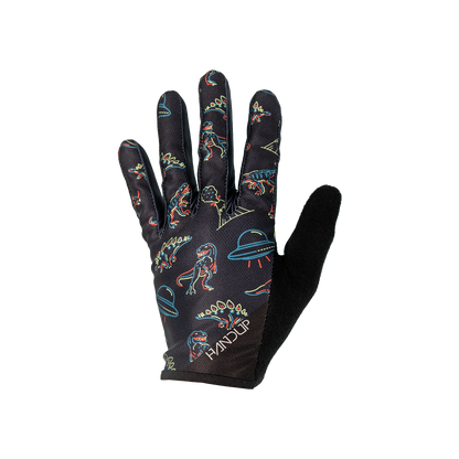 Gloves - UFO Dinos