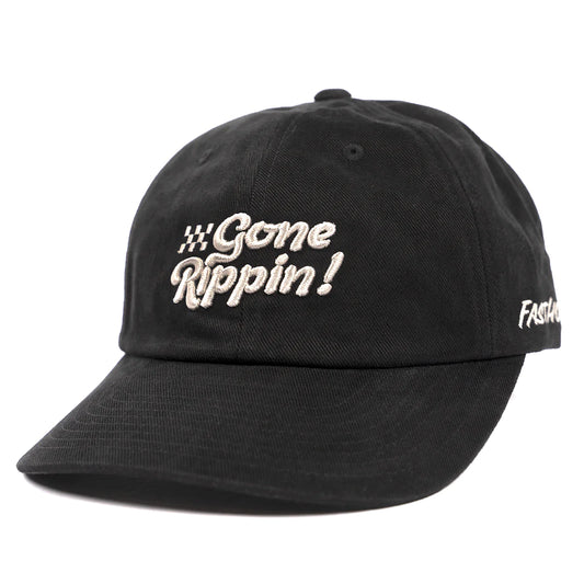 Fasthouse Gone Rippin Hat