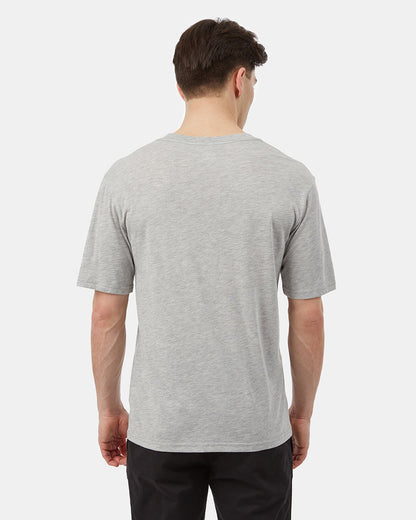 Keep It Green Embroidery T-Shirt