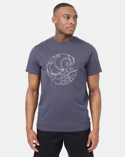 Palm Wave T-Shirt