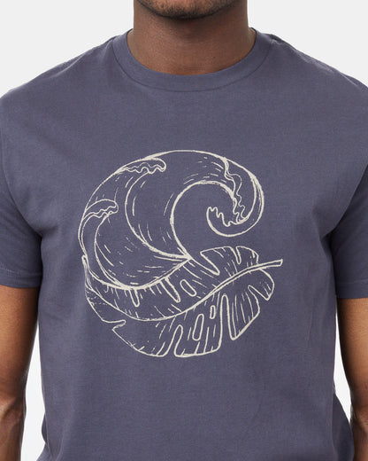 Palm Wave T-Shirt