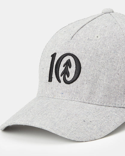 Logo Hemp Altitude Hat
