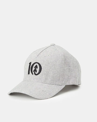 Logo Hemp Altitude Hat
