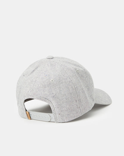 Logo Hemp Altitude Hat