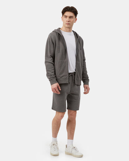 Organic French Terry Sweatshort
