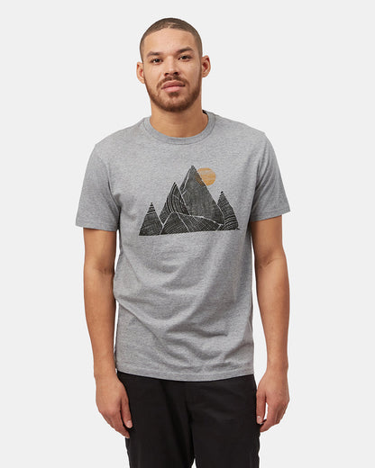 Peak T-Shirt