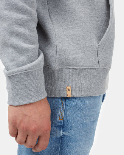 Retro Juniper Hoodie