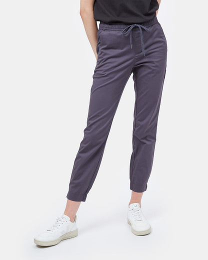 Pacific Jogger