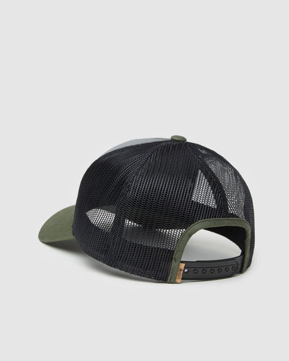 Juniper Altitude Hat