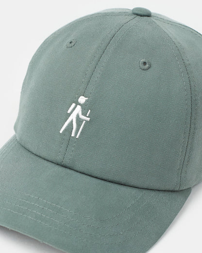 Hiking Peak Hat