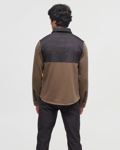 Coves Overshirt