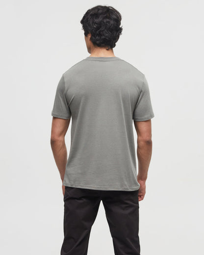 Photo Forest Logo T-Shirt