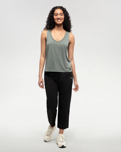 Kinney Tank