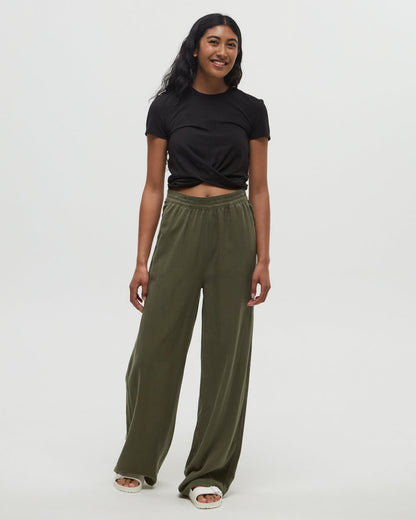 Kaslo Pant