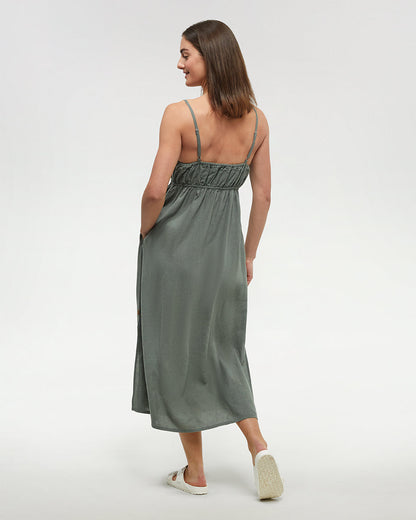 Gabriola Dress