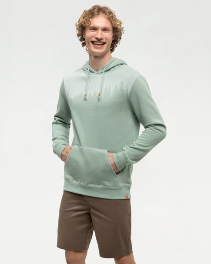 Juniper Hoodie