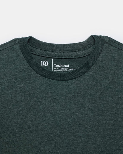 TreeBlend Crew T-Shirt