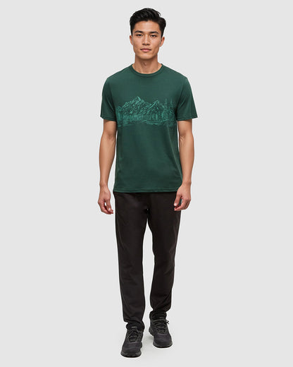 Mountain Scenic T-Shirt