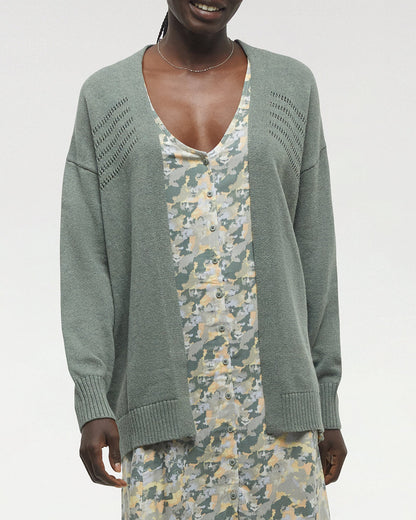 Prairies Cardigan