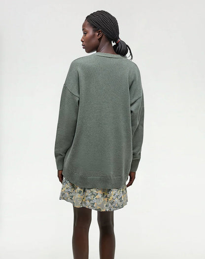 Prairies Cardigan