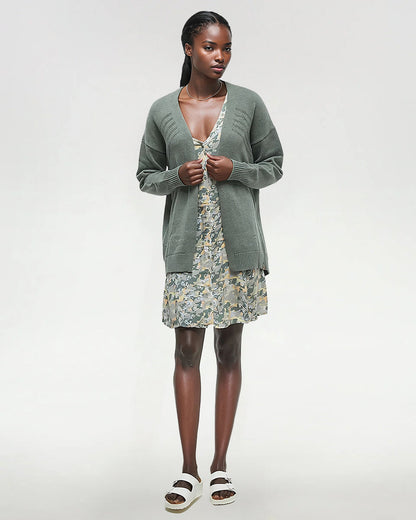 Prairies Cardigan