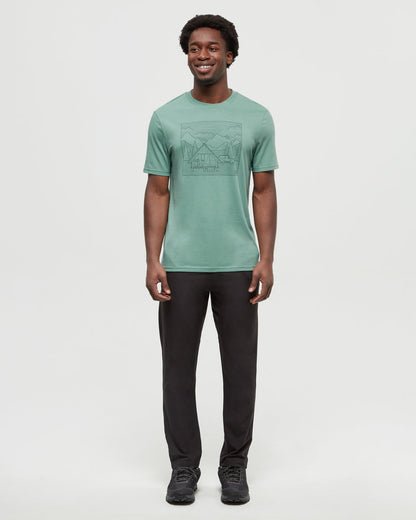 Front Country Cabin T-Shirt