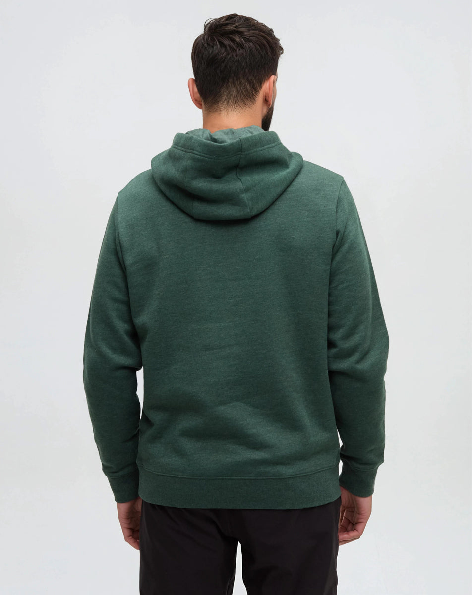 Vales Ten Hoodie