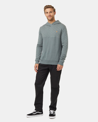 Quadra Hoodie