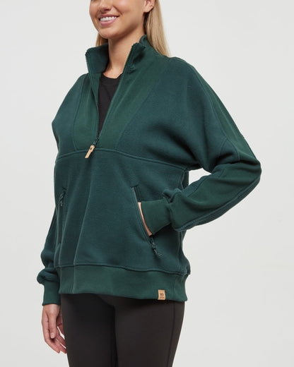 Pikes Half Zip