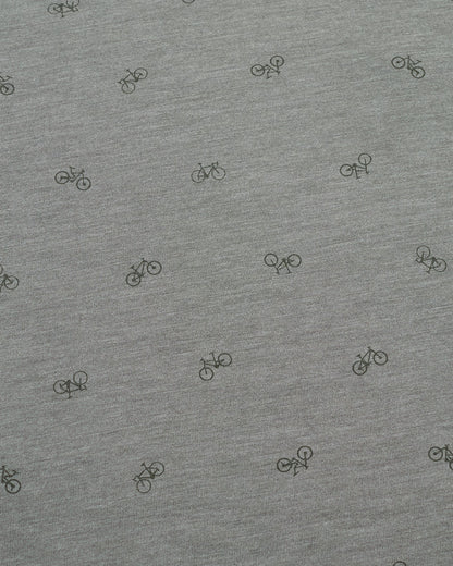 Bike Around T-Shirt