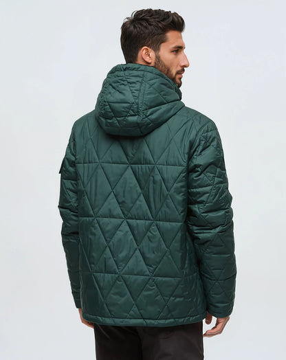 Ralston Jacket