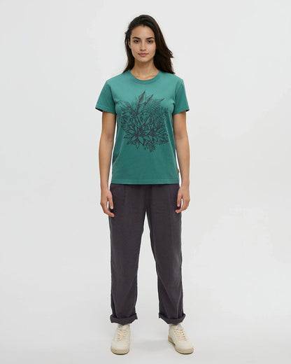 Amazon Sprawl T-Shirt