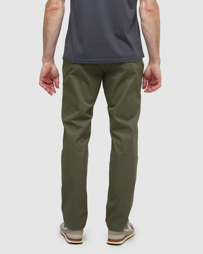 Strathcona Pant