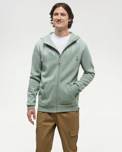 Juniper Zip Hoodie