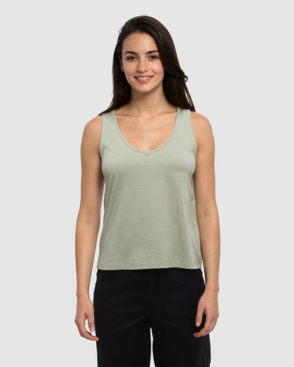 Kinney Tank