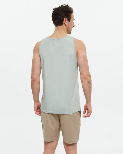 Pender Tank