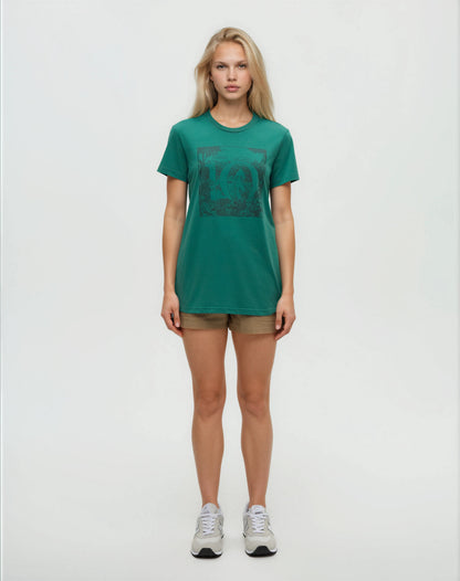 Lake Life Logo T-Shirt